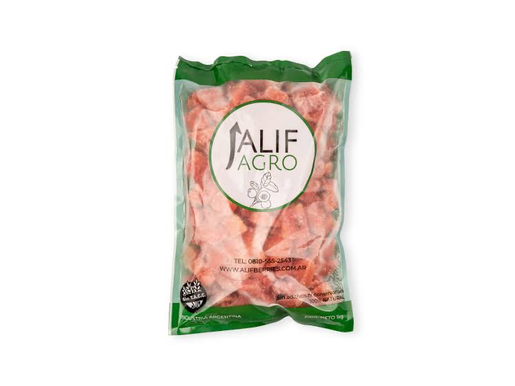 CONGELADO DE SANDIA X 1 KG