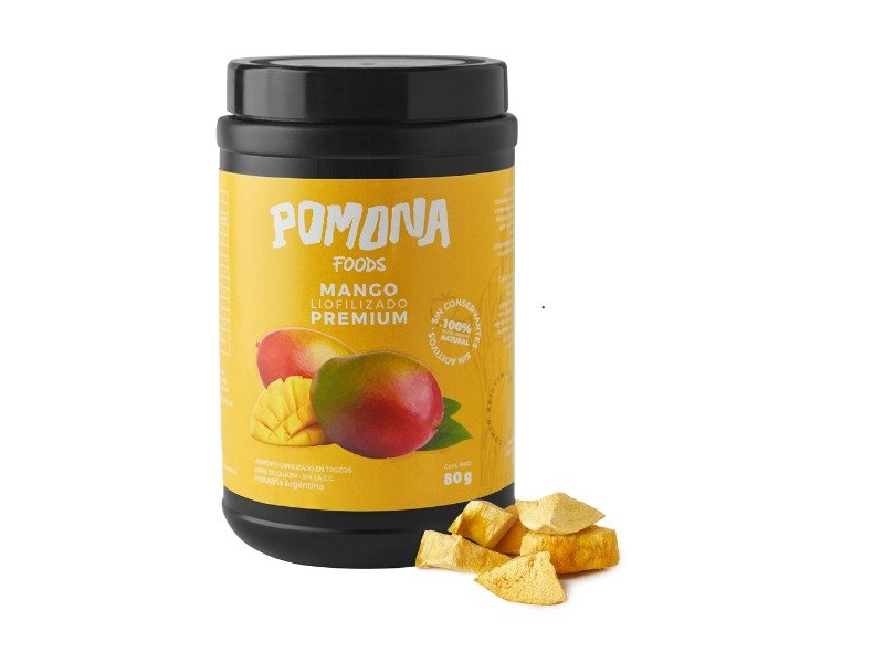 MANGO 80GRS