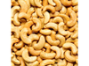 CASTAÑAS CAJU NATURALES W3C X 1 KG