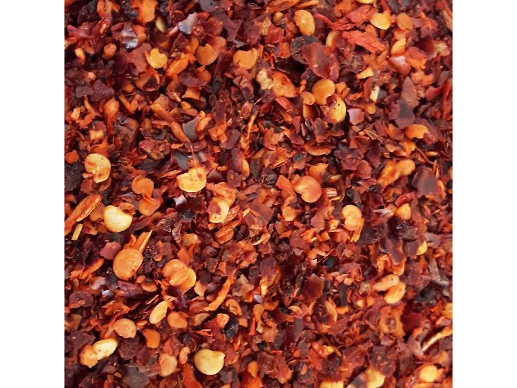 AJI MOLIDO