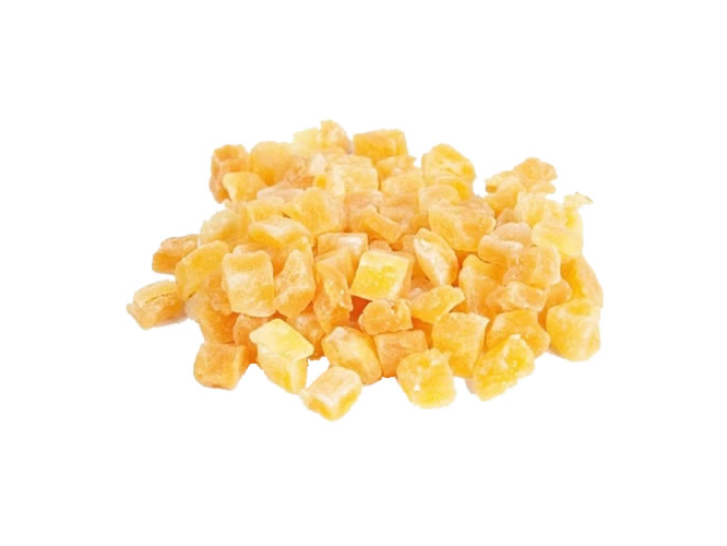 MELON EN CUBOS/ RODAJAS