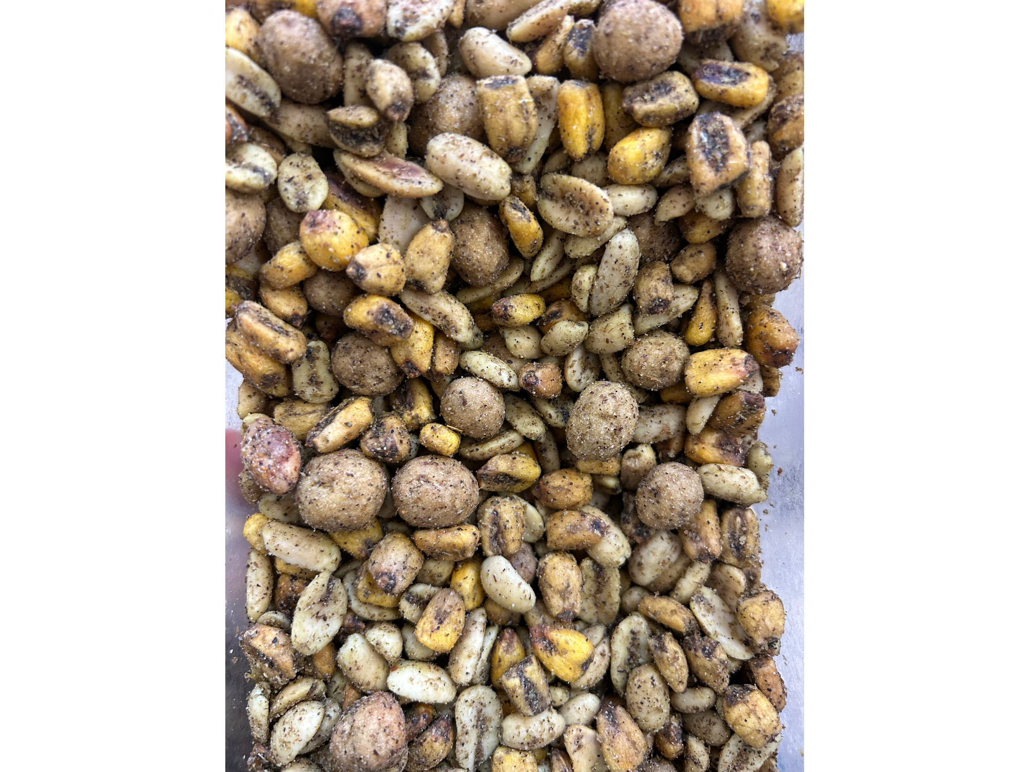 MIX CERVECERO X 1 KG