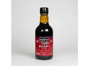 SALSA DE OSTRAS NACCATO SIN GLUTEN 340 ML