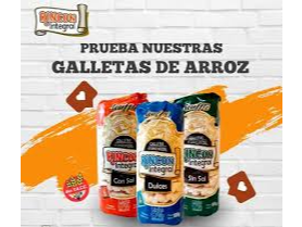 DISCO DE ARROZ X 12UN