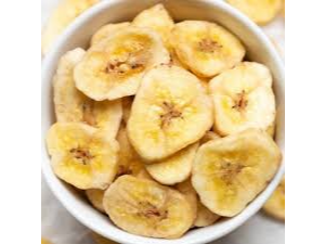 BANANAS CHIPS