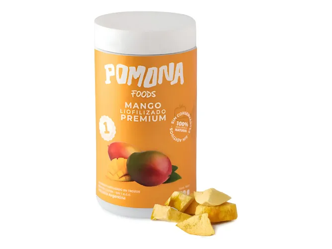 MANGO 20GRS