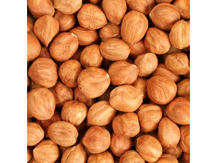 AVELLANAS PEL X 1 KG