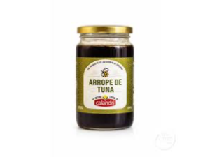 ARROPE CALANDRI TUNA 430GR