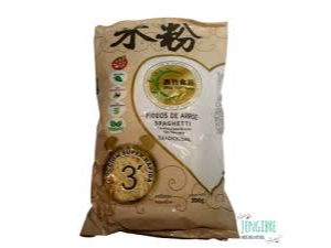 FIDEO DE ARROZ OROX X 300 GR