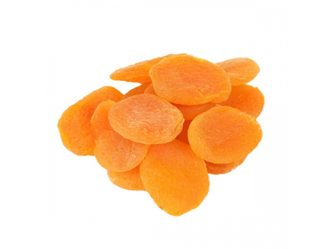 DAMASCOS TURCOS 1 KG