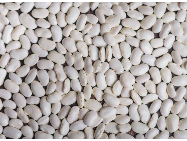 POROTO PALLARES X 1 KG