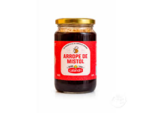 ARROPE CALANDRI MISTOL 430GR