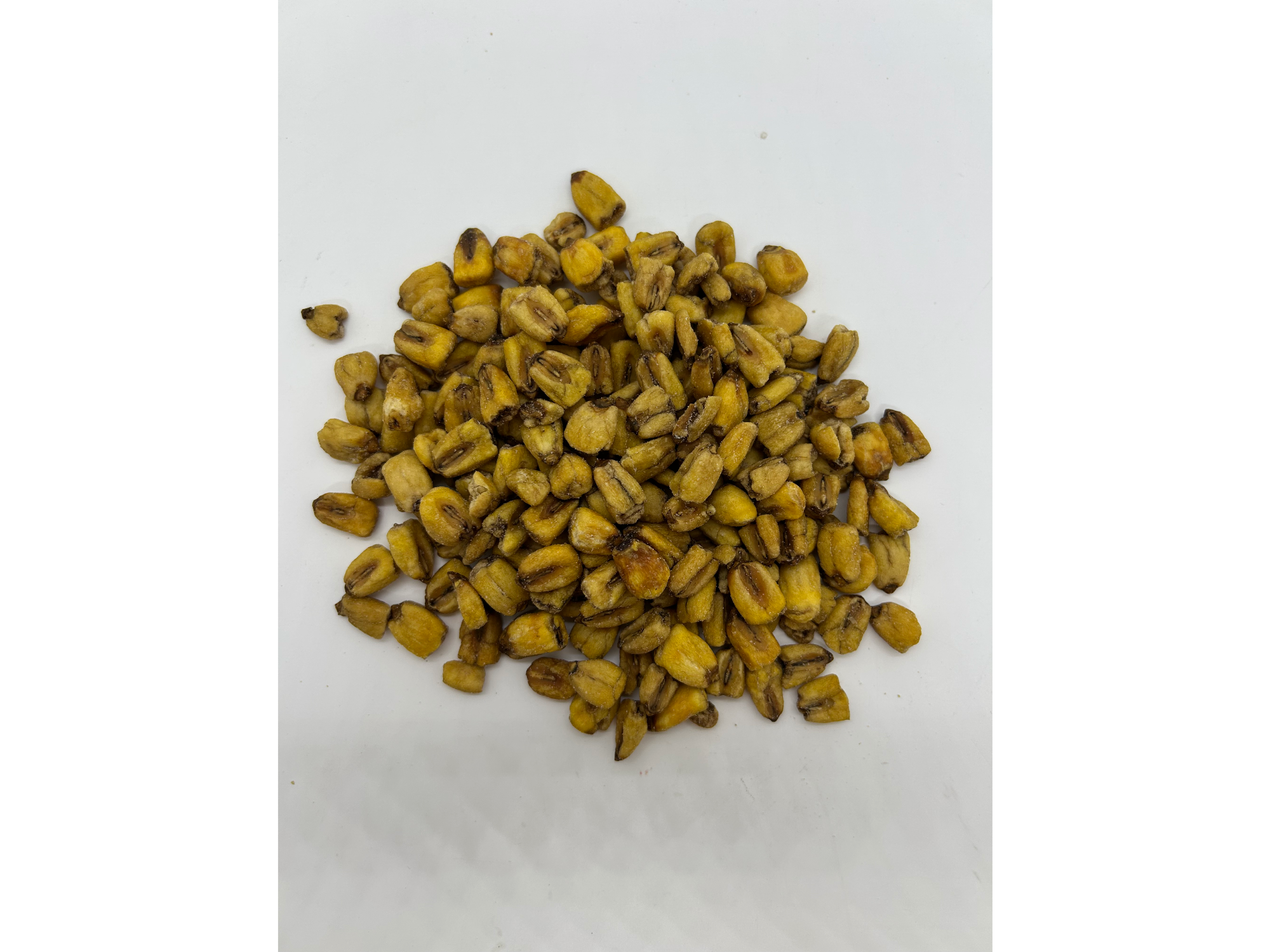 MAIZ FRITO SALADO X 1 KG