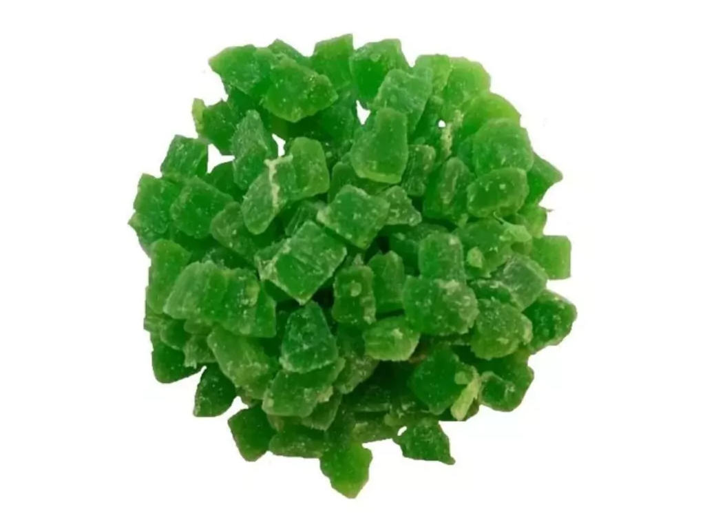 ANANA EN CUBO VERDE X 1 KG
