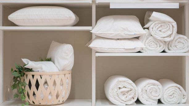 TEXTILES PARA EL HOGAR