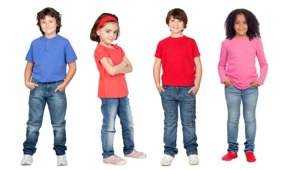 INDUMENTARIA DE NIÑO
