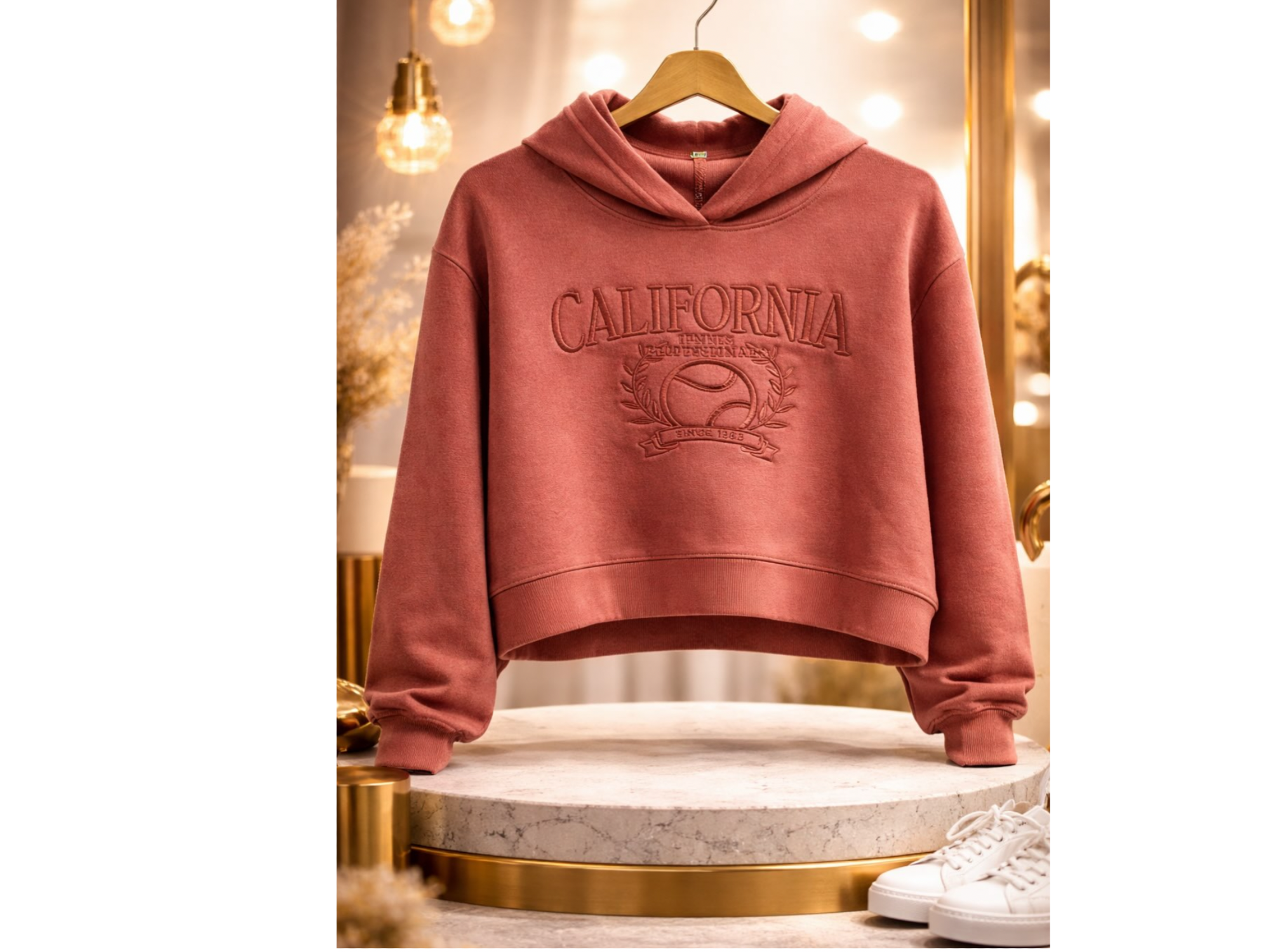 Buzo california