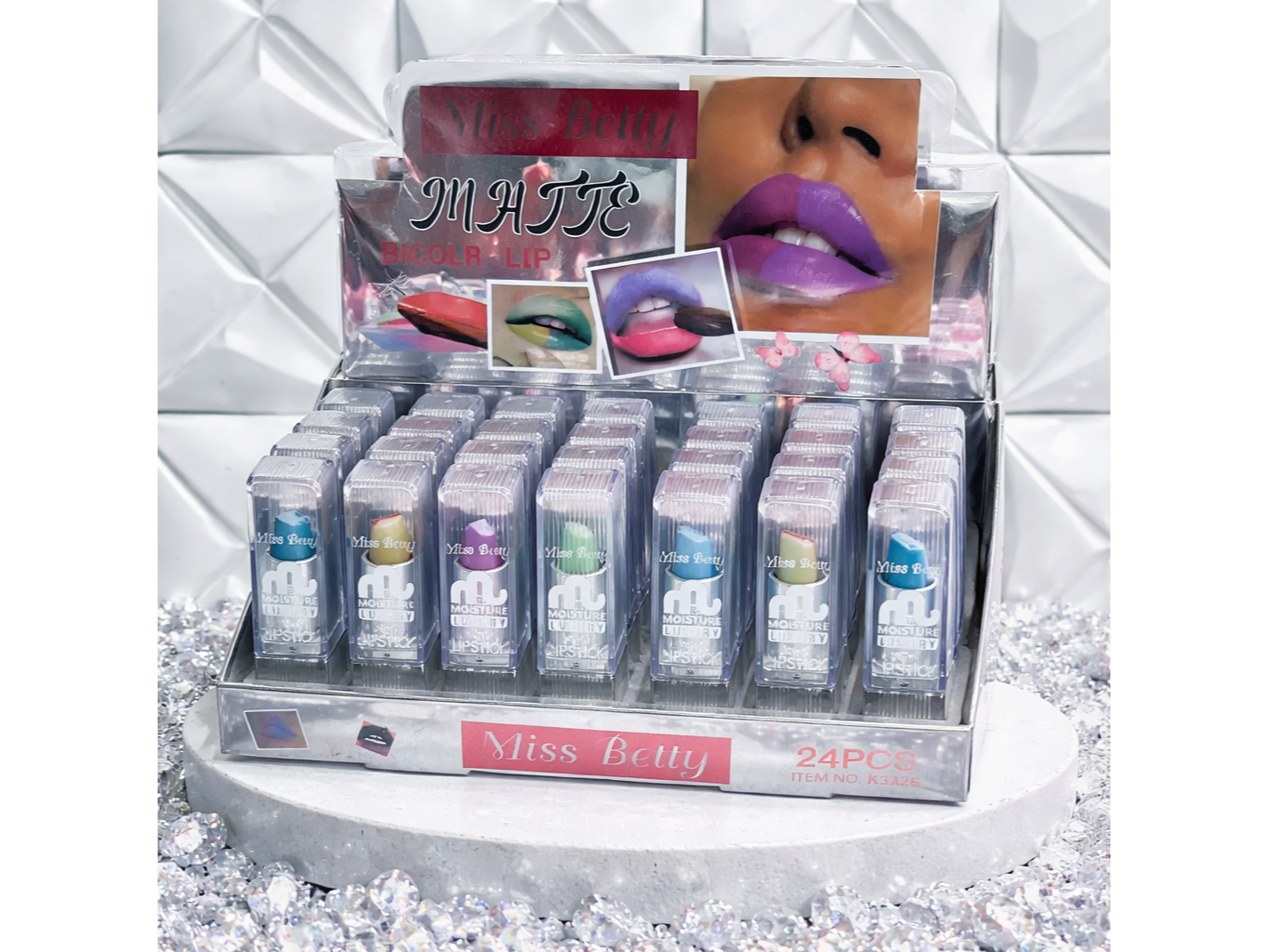 Labial