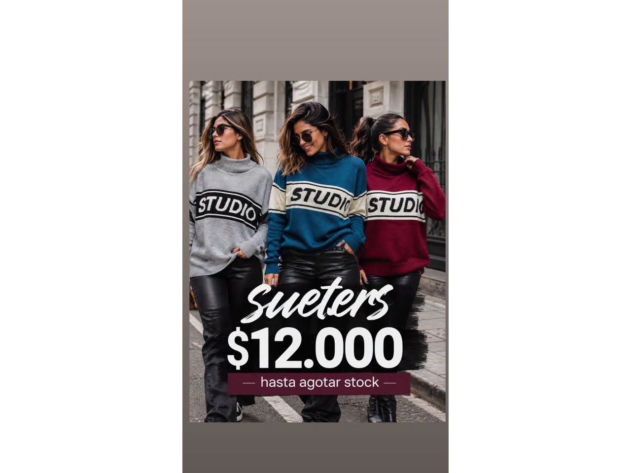sueter studio