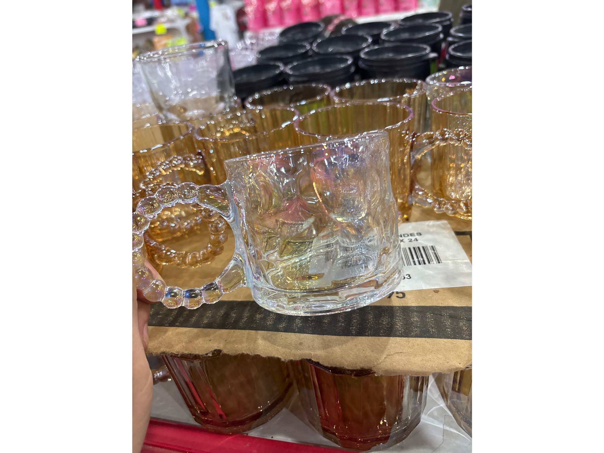 Tazas