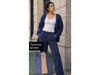 pantalon de lanilla