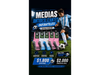 medias antideslizantes