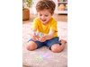 Mini pelota con luz