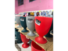 Copa plastico