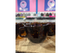 Taza vidrio
