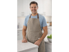 Delantal de cocina