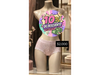 culote de encaje