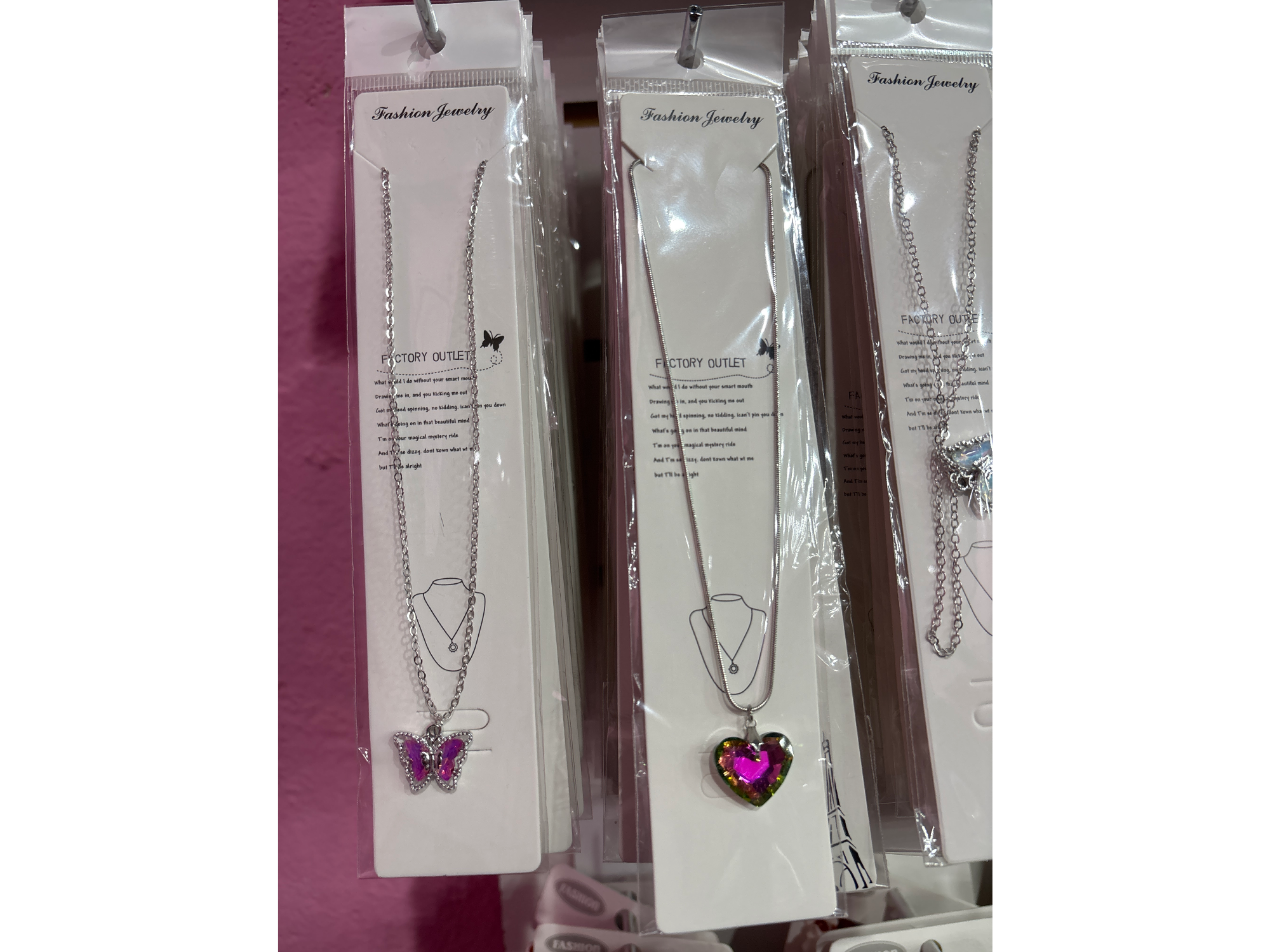 Cadenas