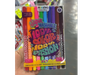 Marcadores de colores x10