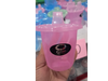 Vaso con pico de bebe