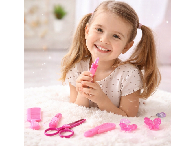 Set de belleza