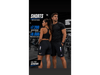 short deportivo