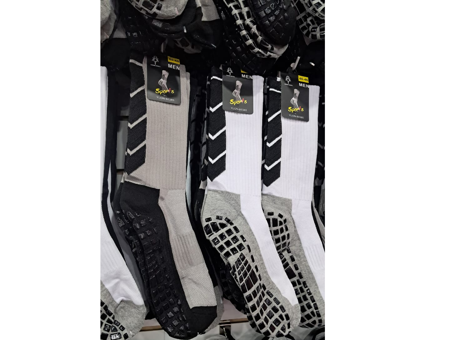 media antidezlisante