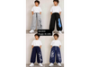 pantalon baggy