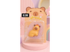MUÑECO CAPIBARA