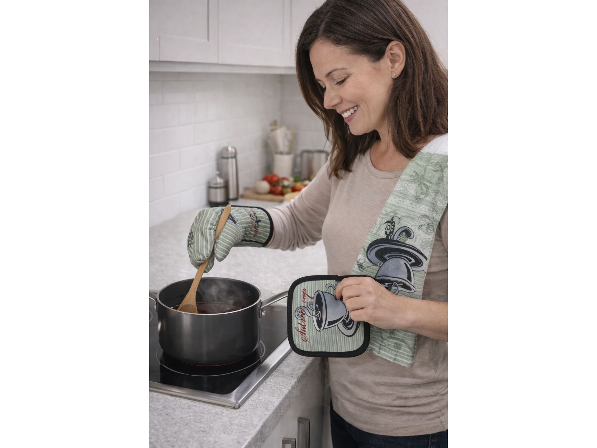 Set de cocina