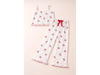 Pijama de dama