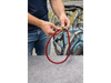 Inflador de bici