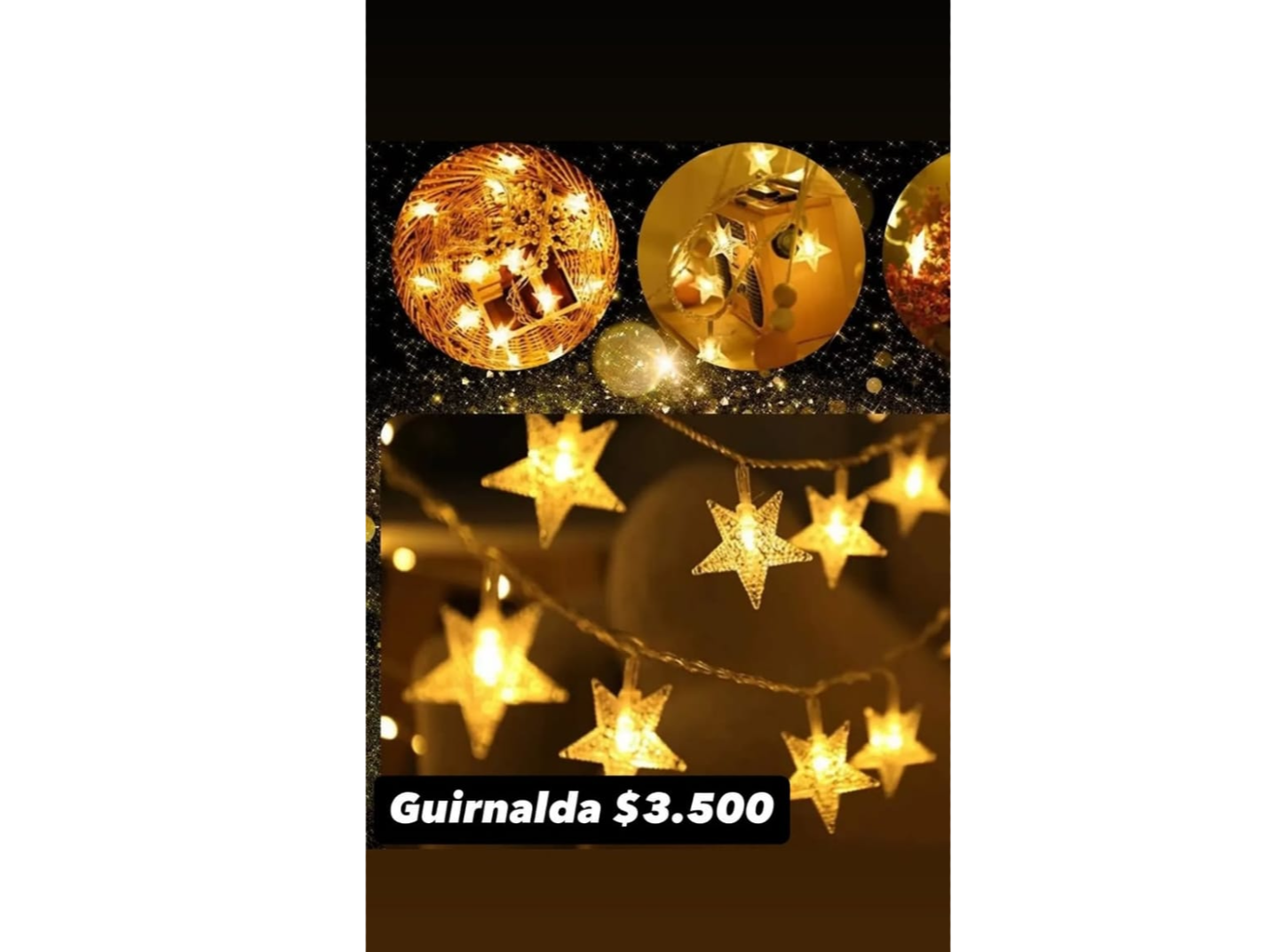 GUIRNALDAS