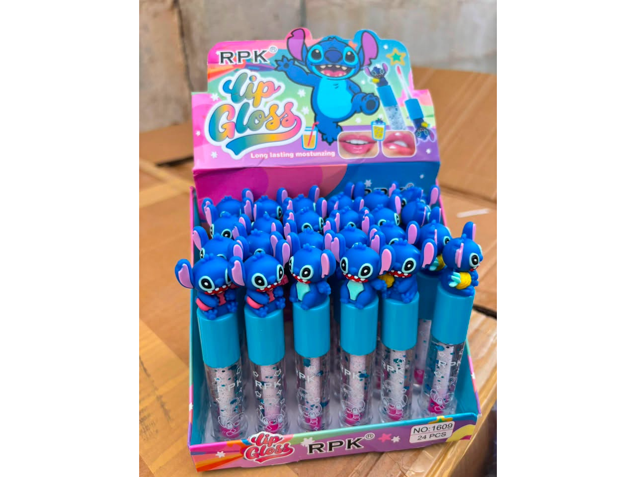maquillaje