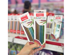 COLORES METALIZADOS X 8