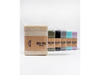 Set distinta de toallones