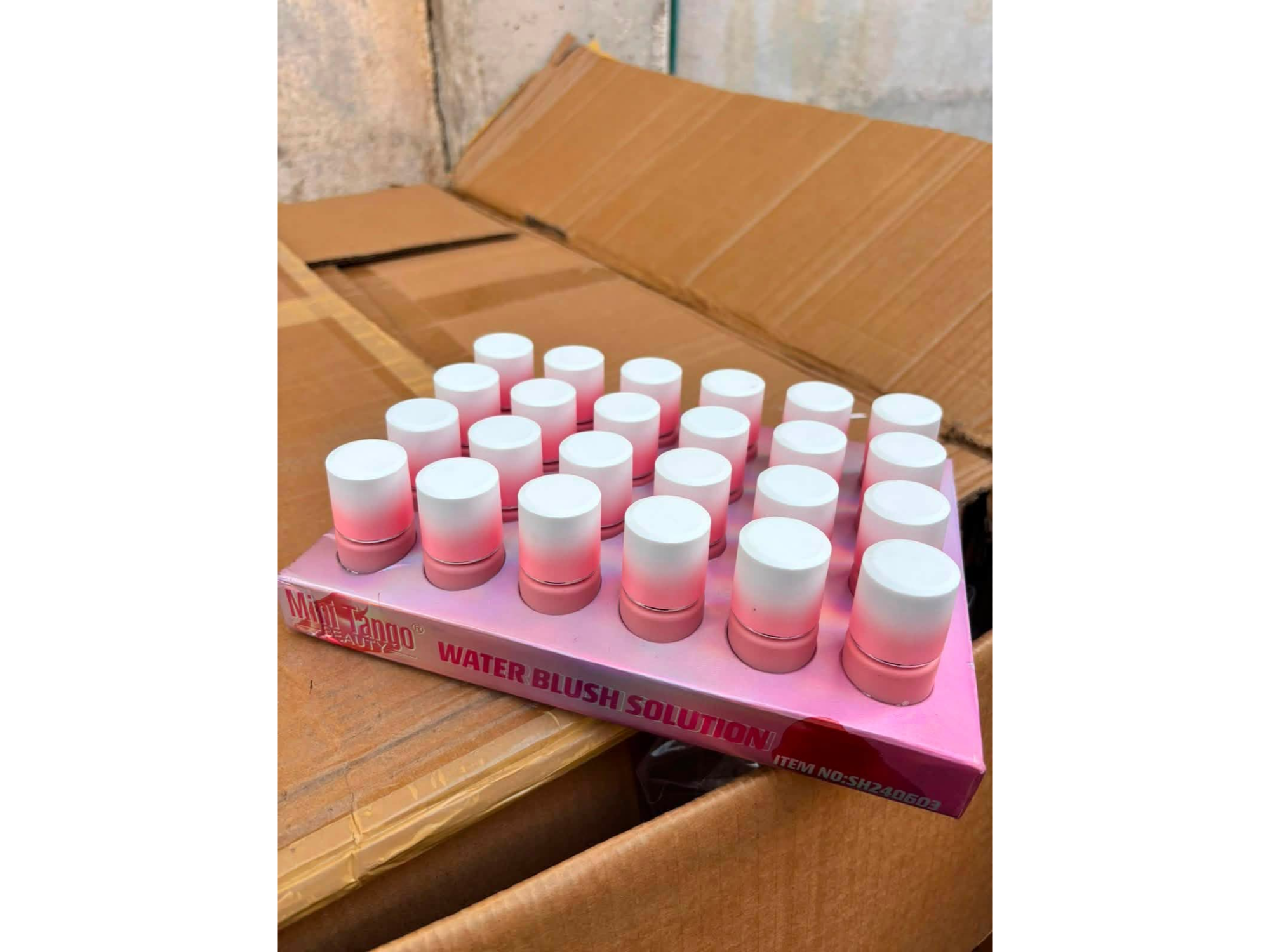 maquillaje