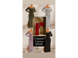 conjunto