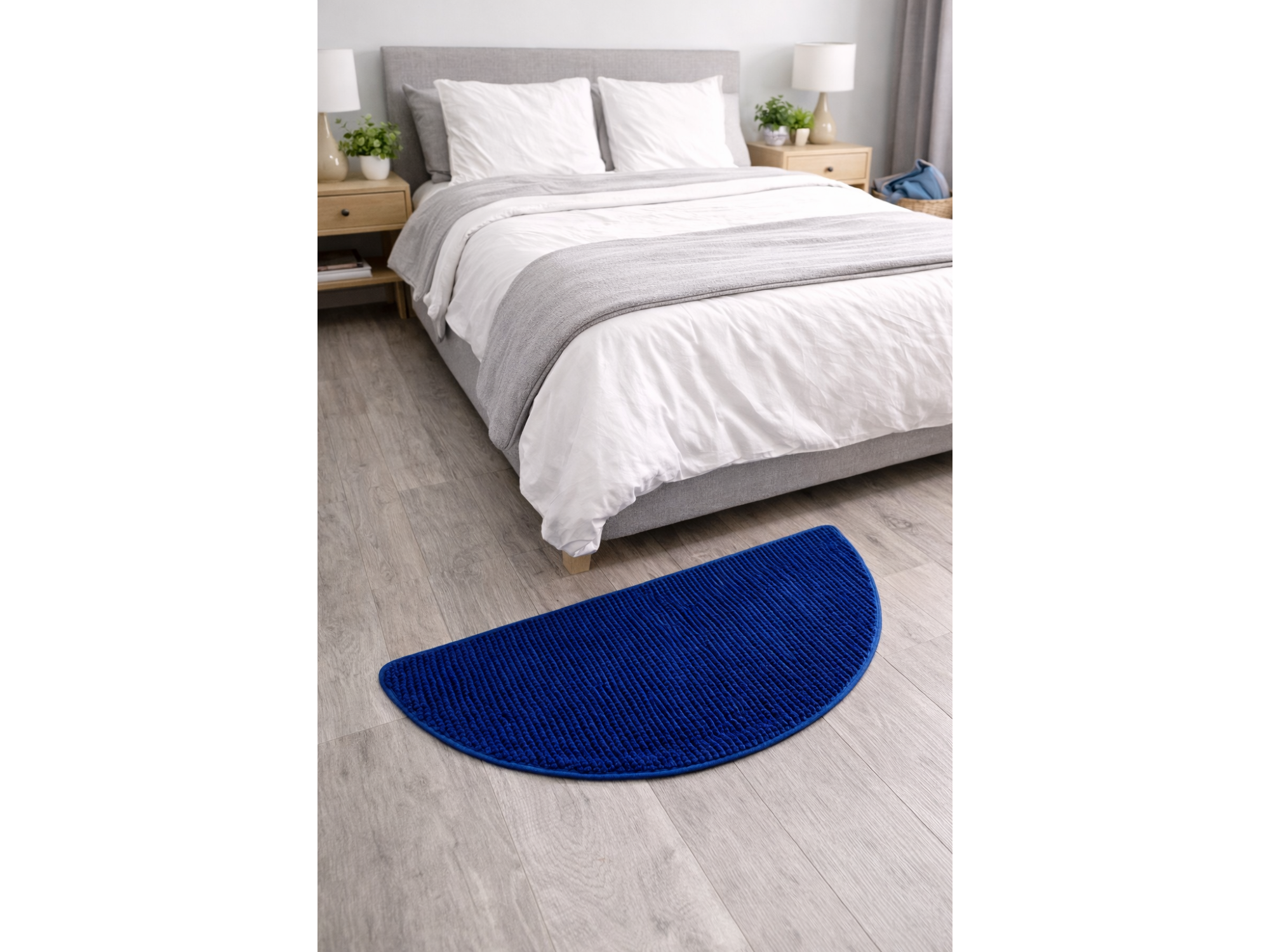 Alfombra medialunas