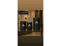 set de mate